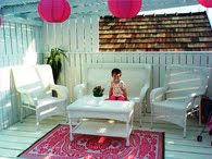 AZ OLVASÓ KÉPEI: MODORKA TERASZA