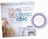 A lakás berendezéséhez nem kellenek milliók...