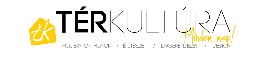 TÉRKULTÚRA lakberendező. Lakberendezési blog.