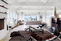 SKANDINÁV ENTERIŐR DIZÁJNKLASSZIKUSOKKAL